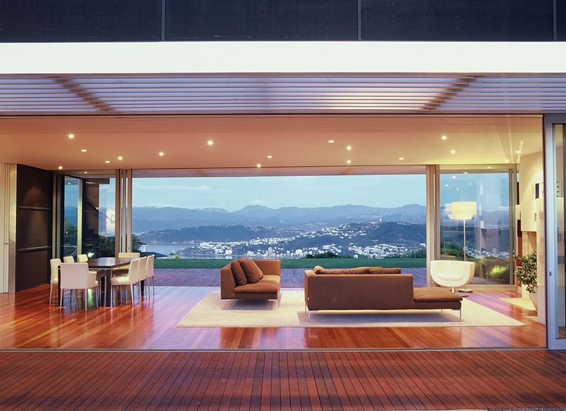Northland House