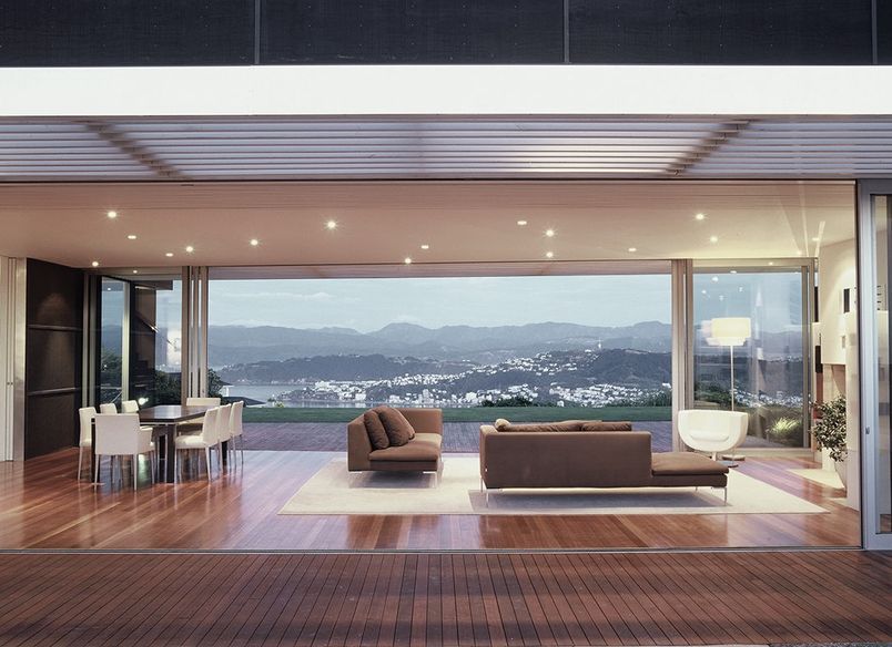 Northland House