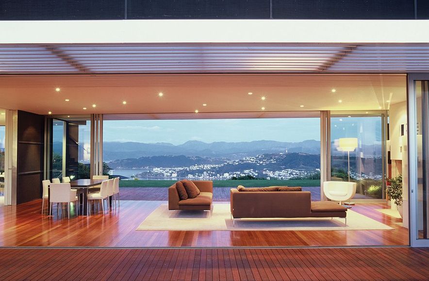 Northland House