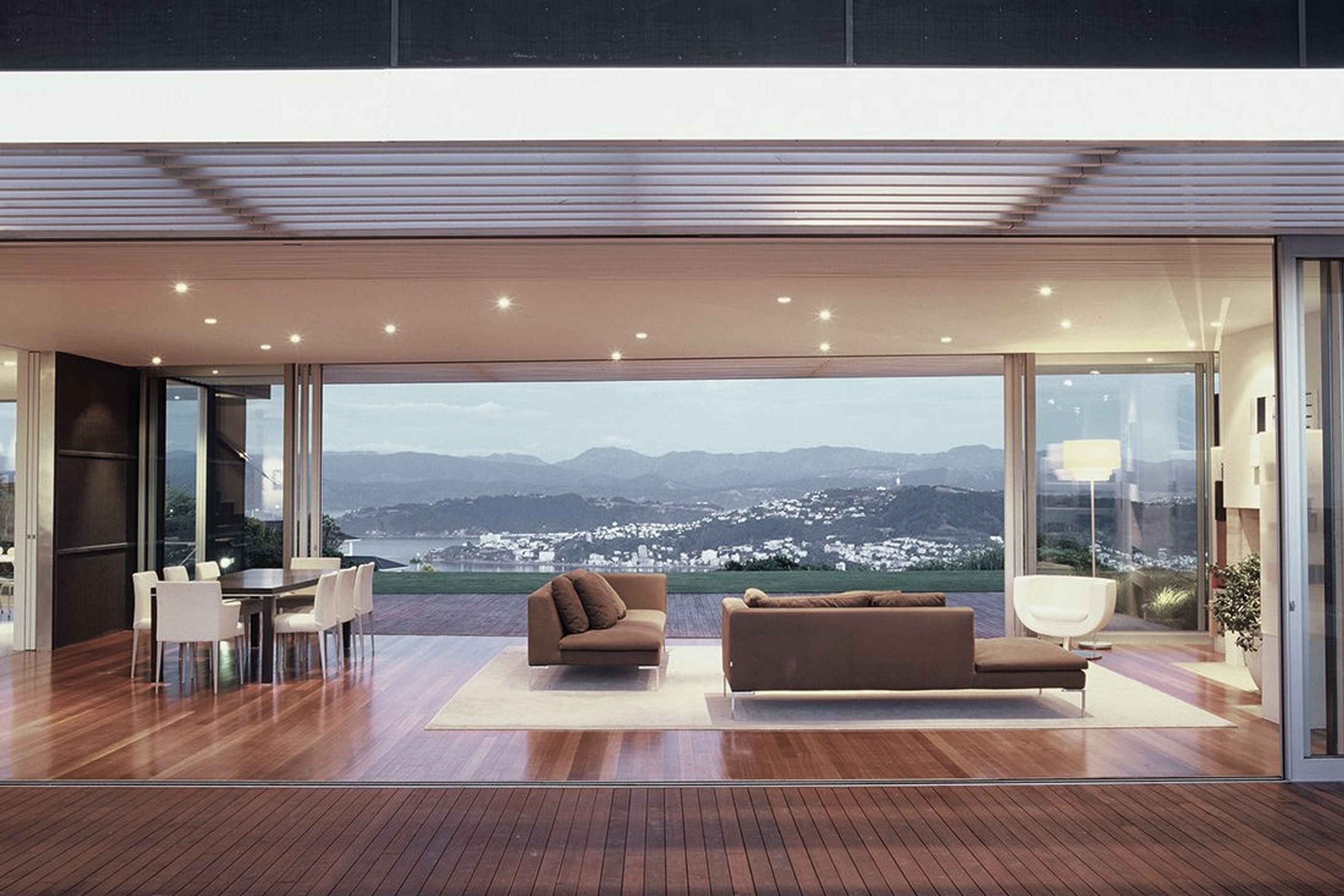 Northland House