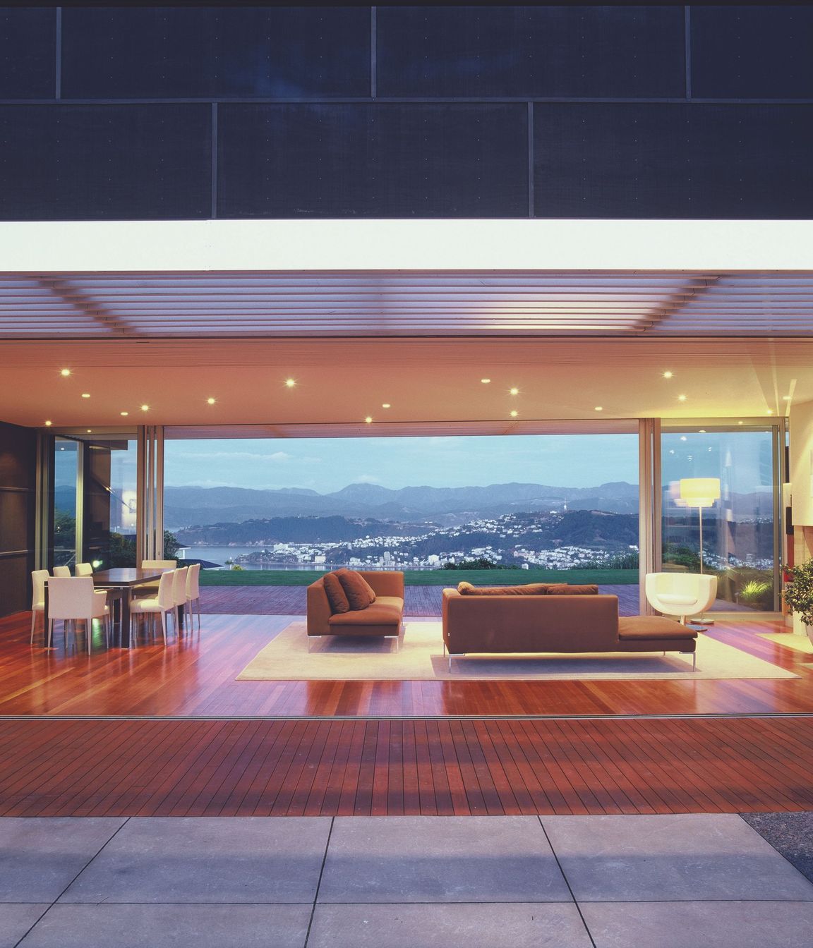 Northland House