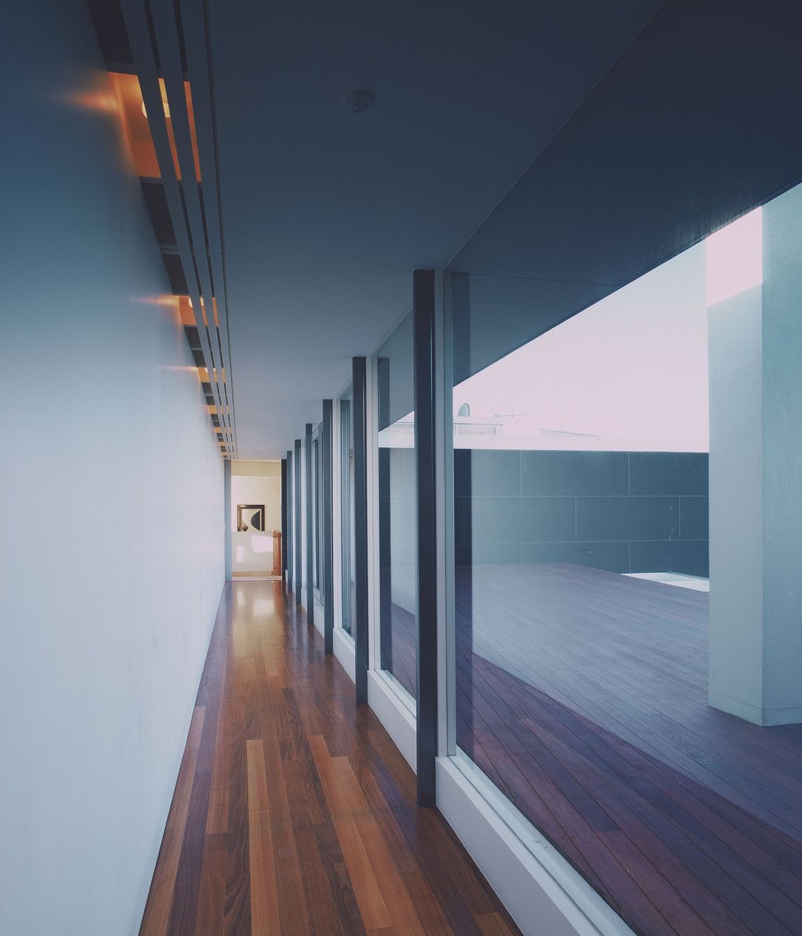 Northland House