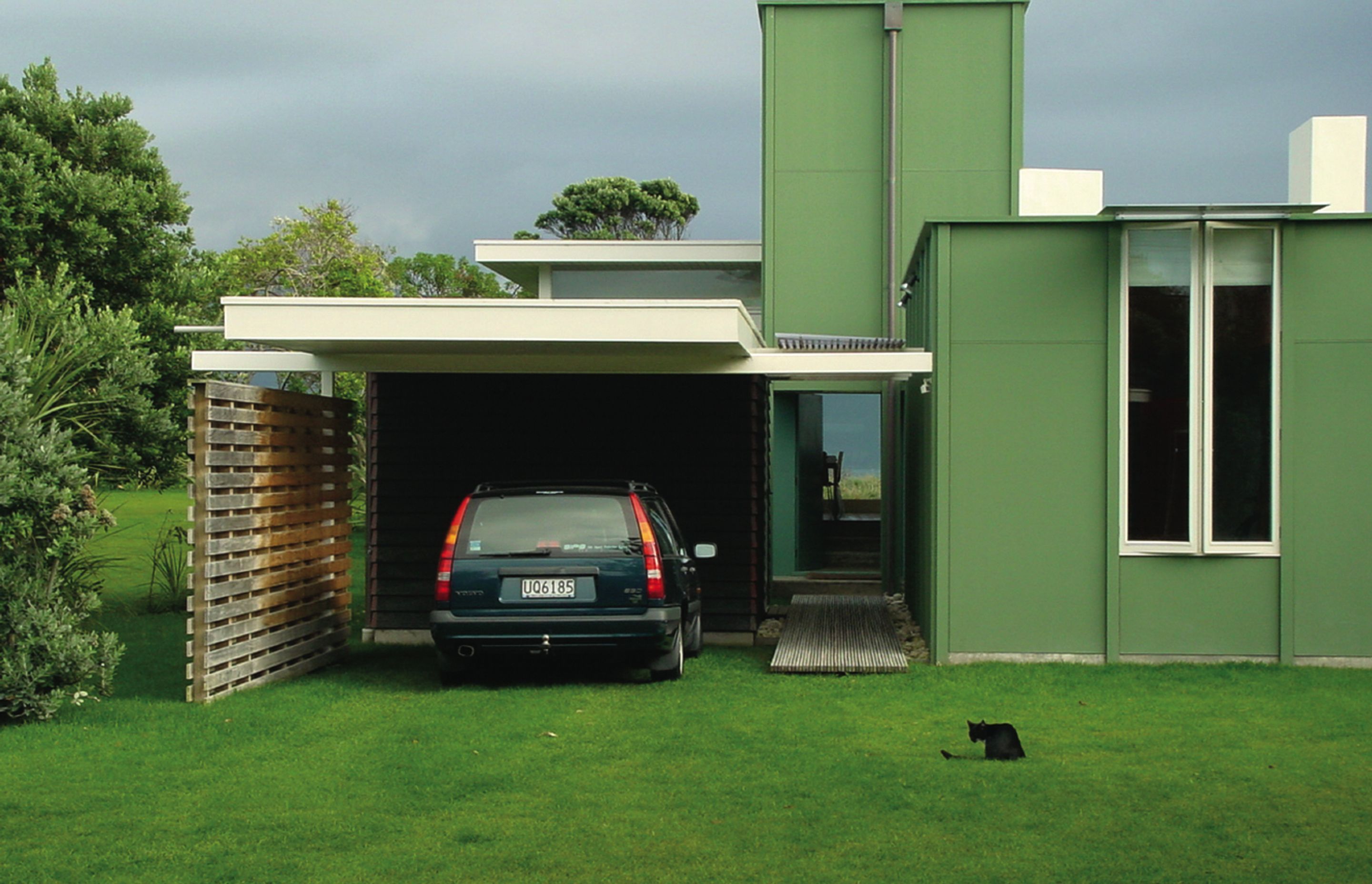 Manly Street Beach House