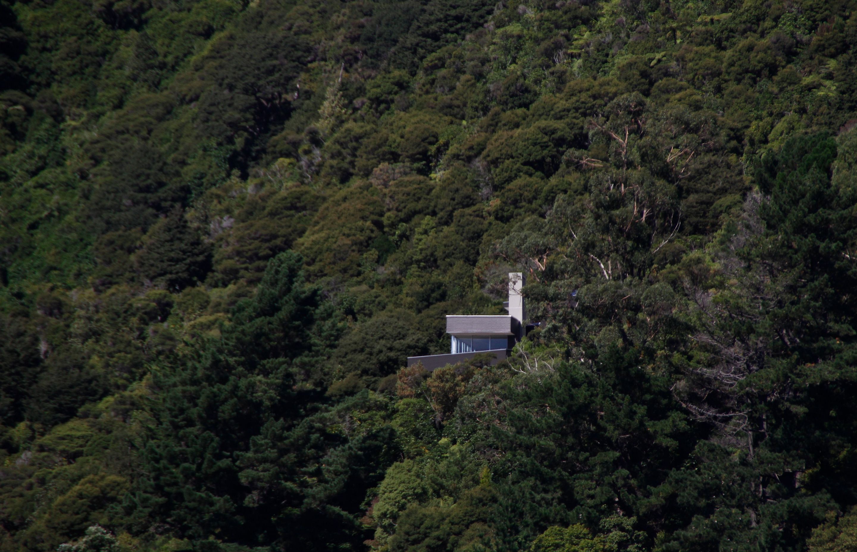 Francis Bell House