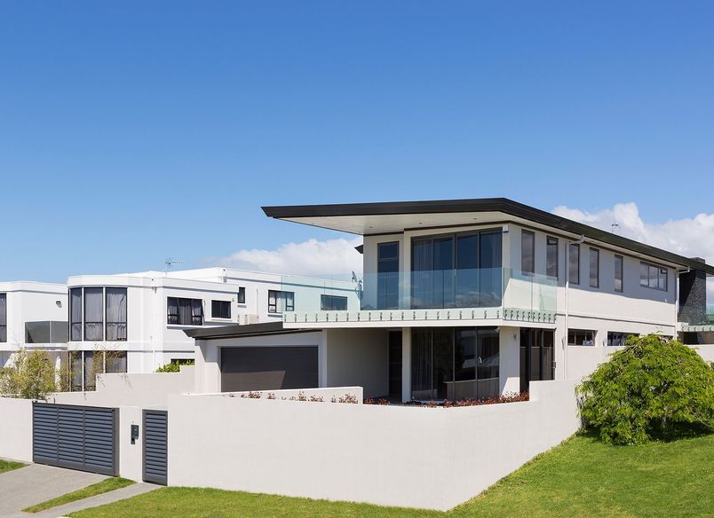 Patel Residence