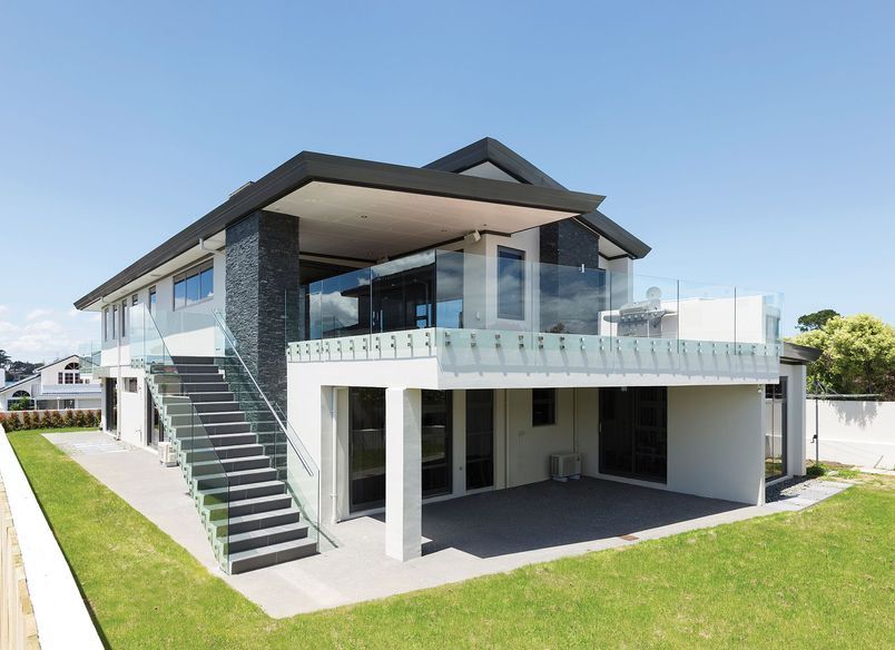 Patel Residence