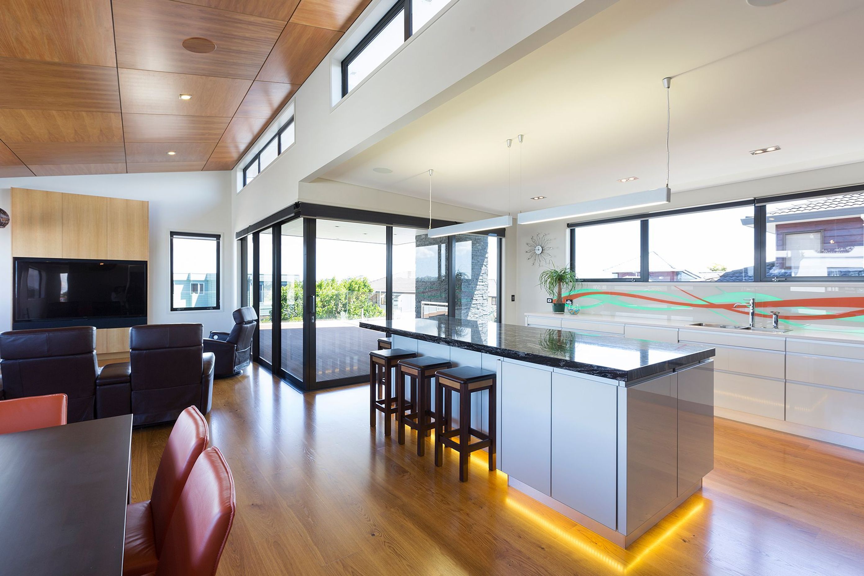 Patel Residence
