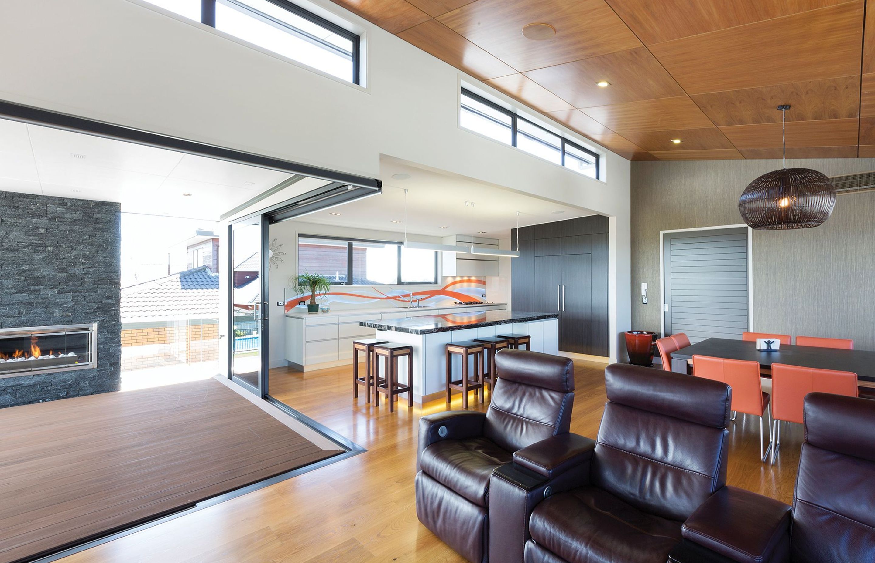 Patel Residence