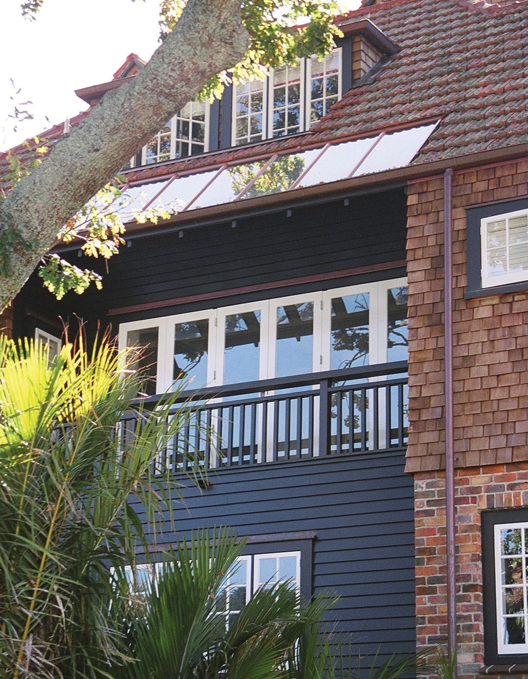 Paterson House