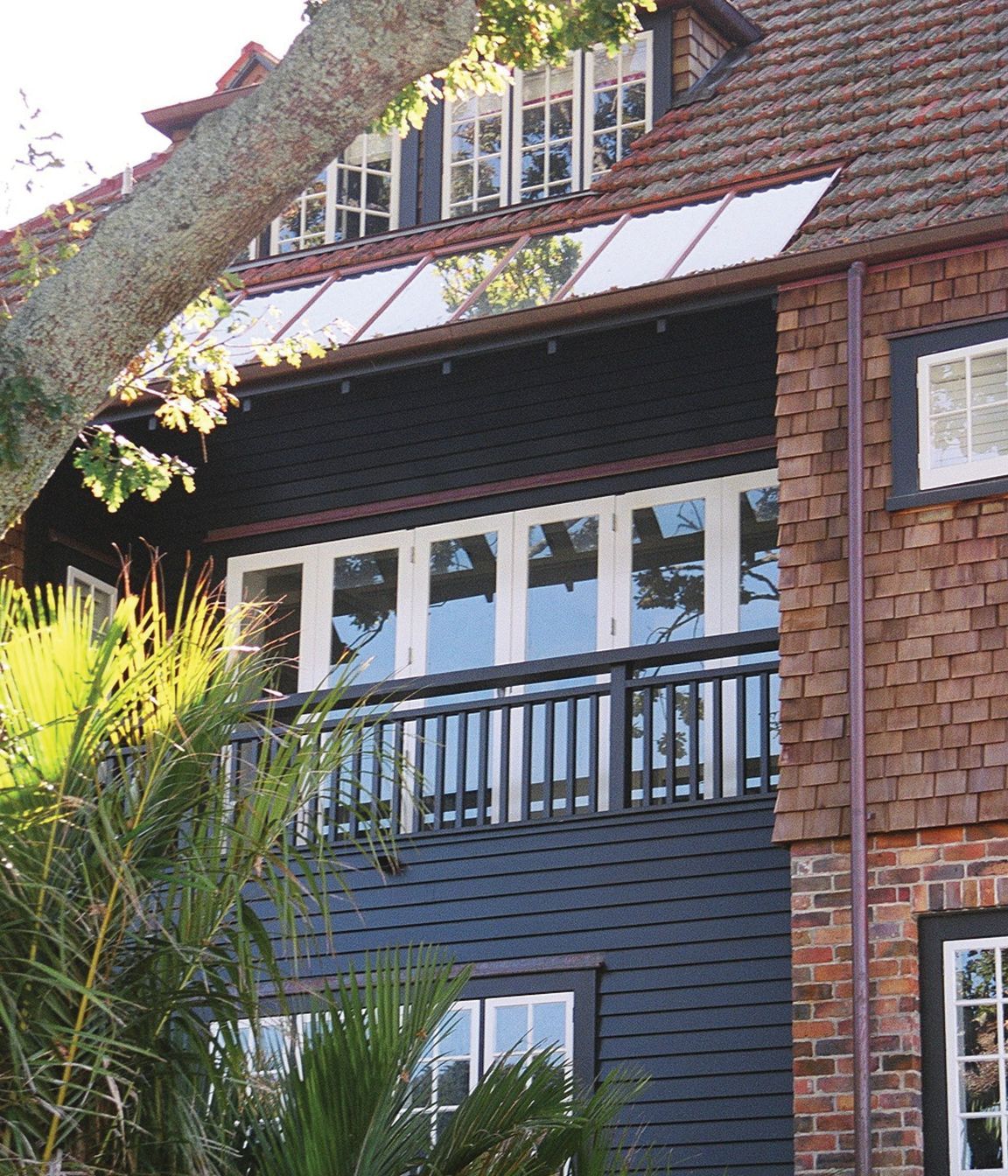 Paterson House
