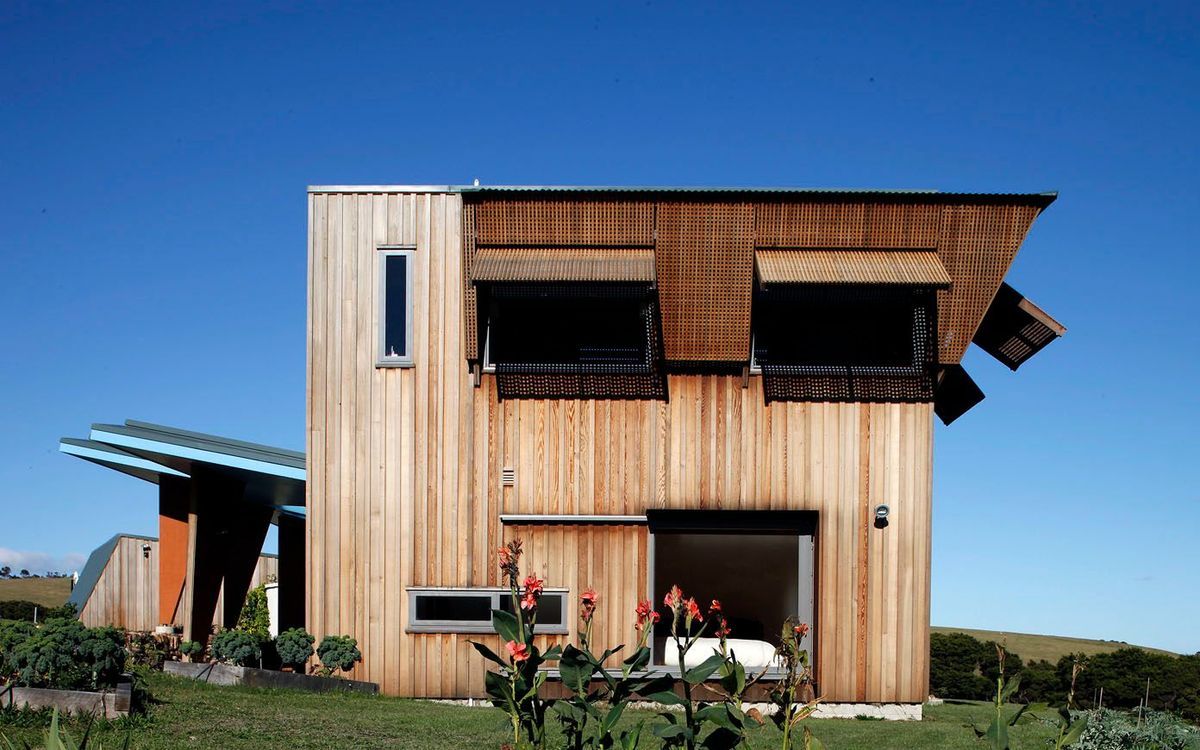 Mitchell Stout Dodd Architects banner