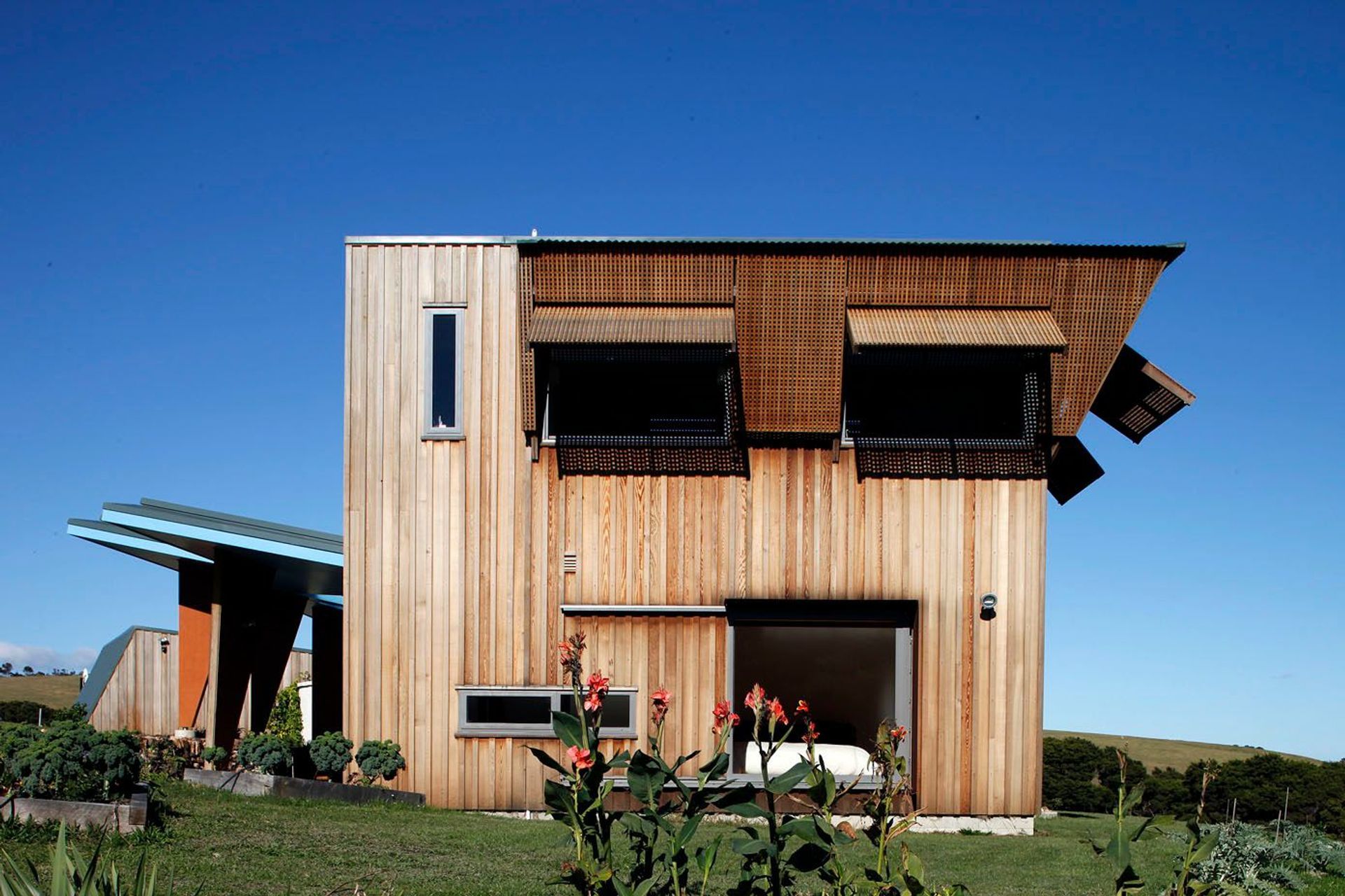 Mitchell Stout Dodd Architects banner