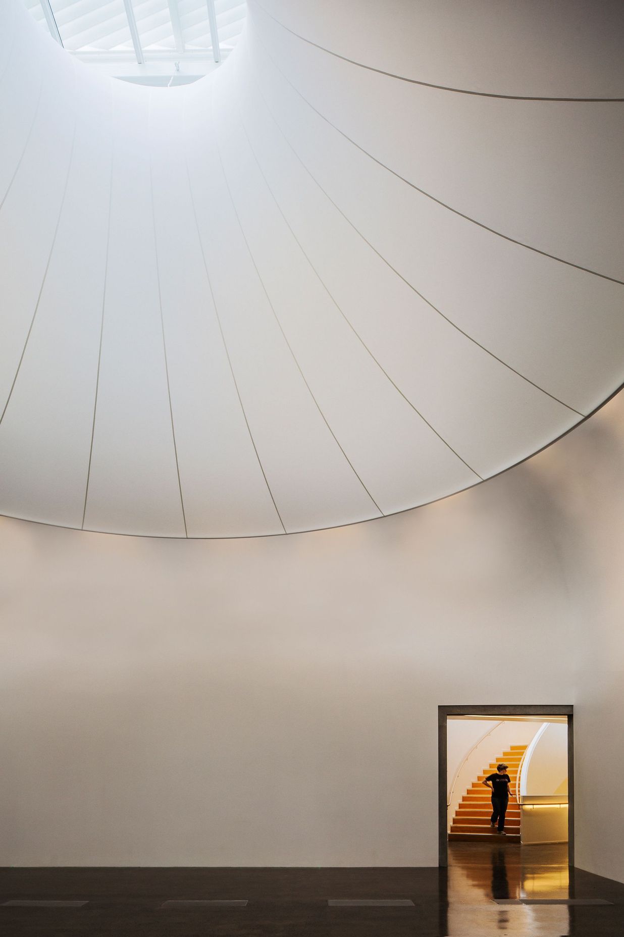 Te Uru - Waitakere Contemporary Gallery