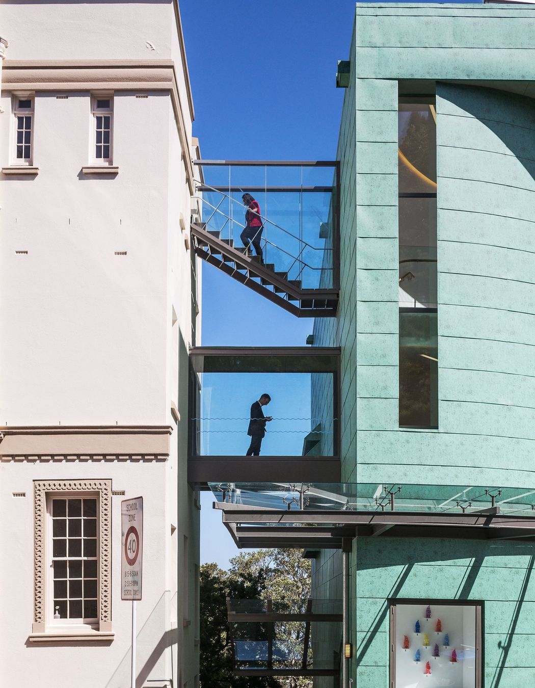 Te Uru - Waitakere Contemporary Gallery