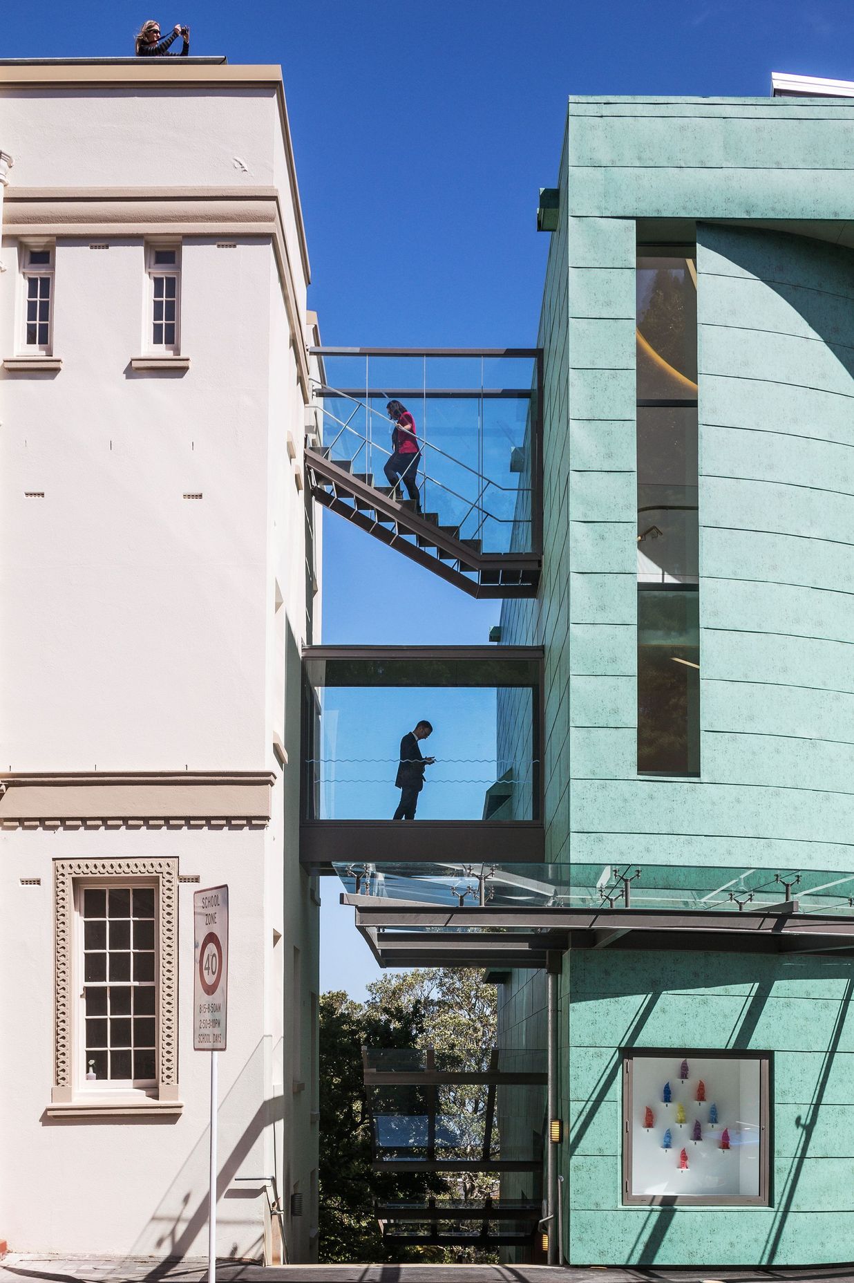 Te Uru - Waitakere Contemporary Gallery