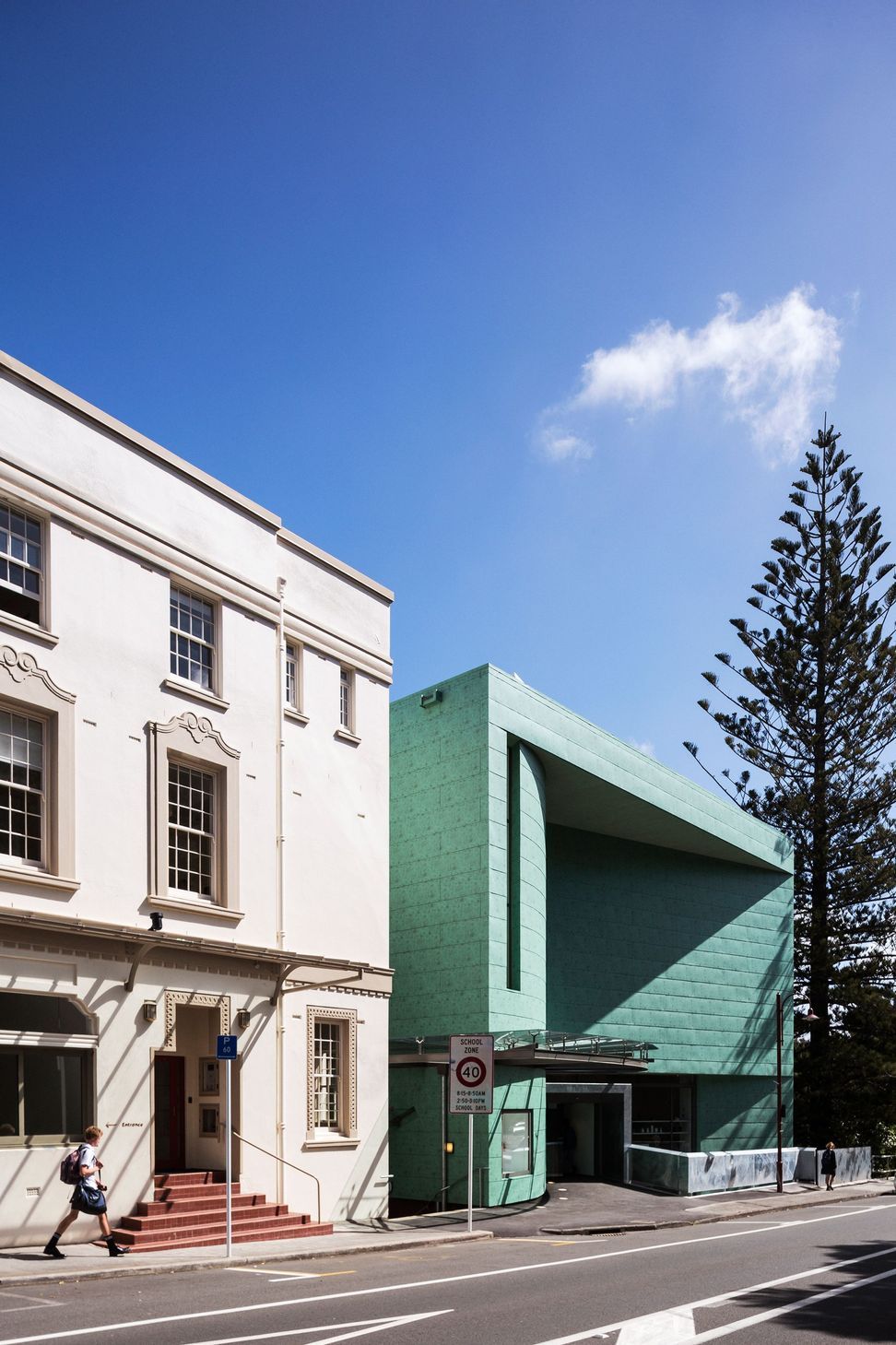 Te Uru - Waitakere Contemporary Gallery