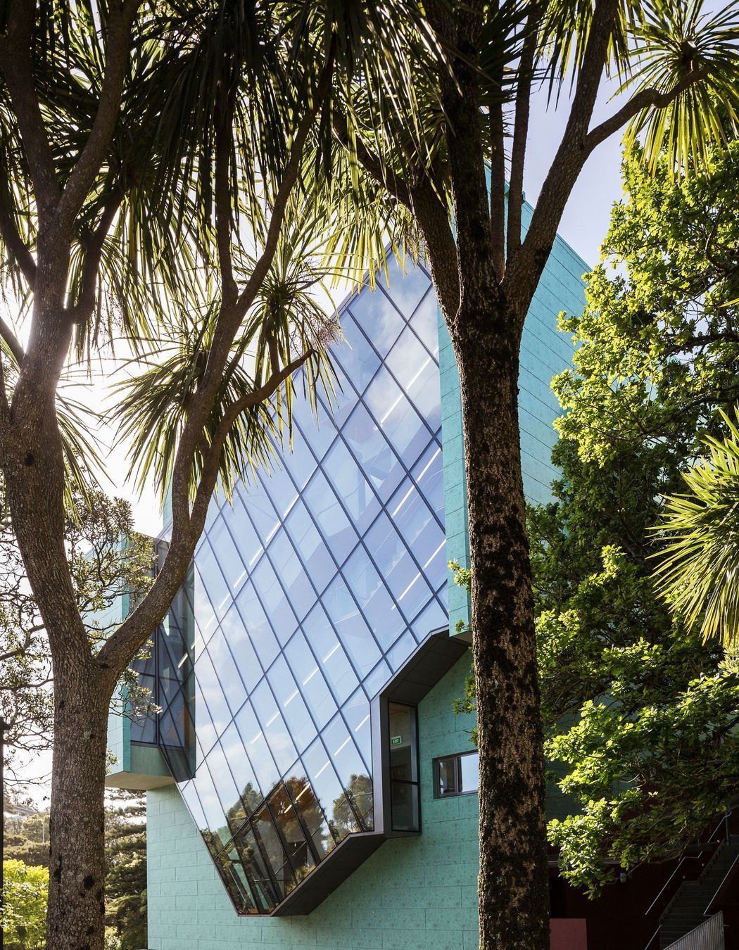 Te Uru - Waitakere Contemporary Gallery