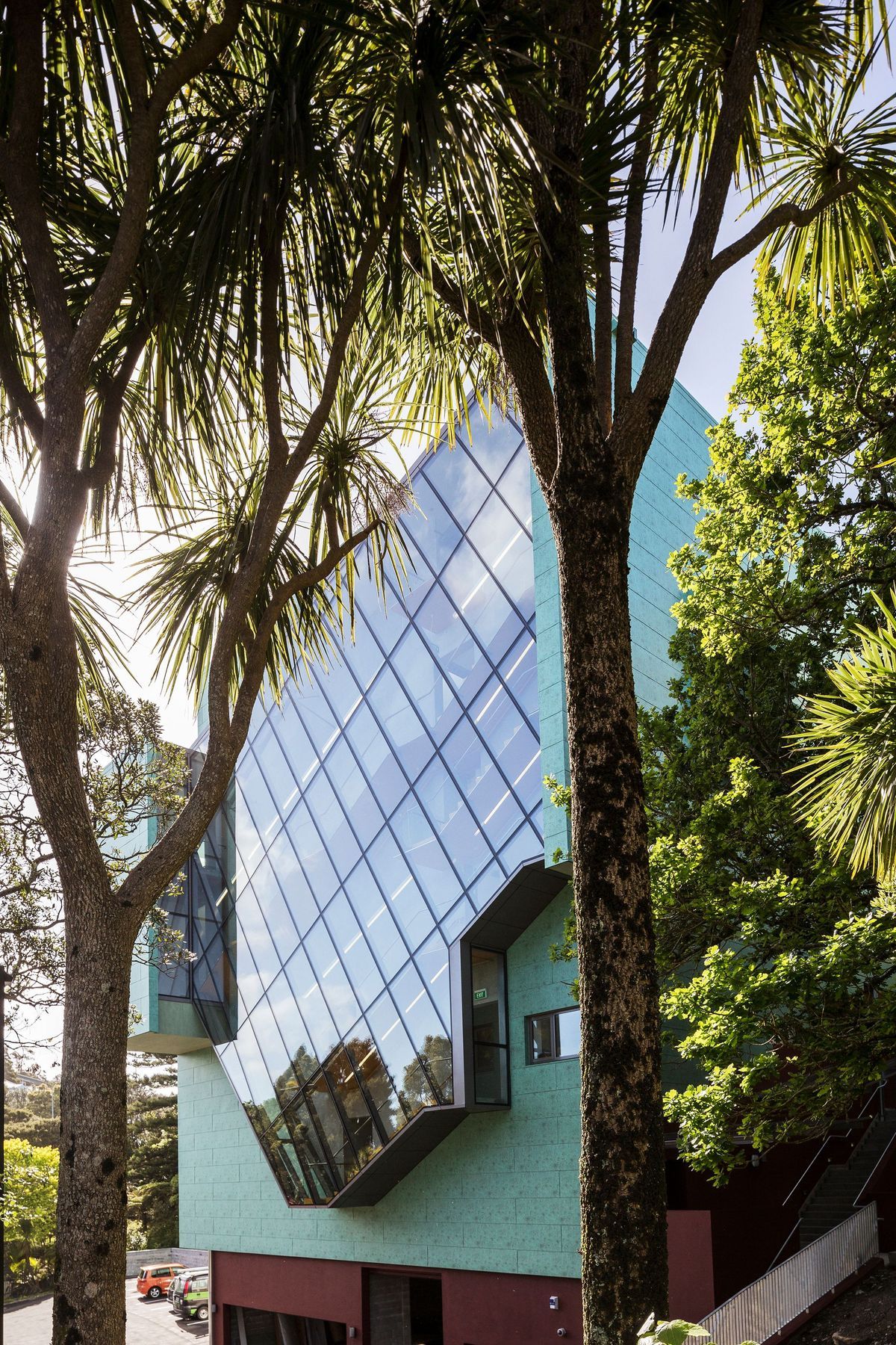 Te Uru - Waitakere Contemporary Gallery