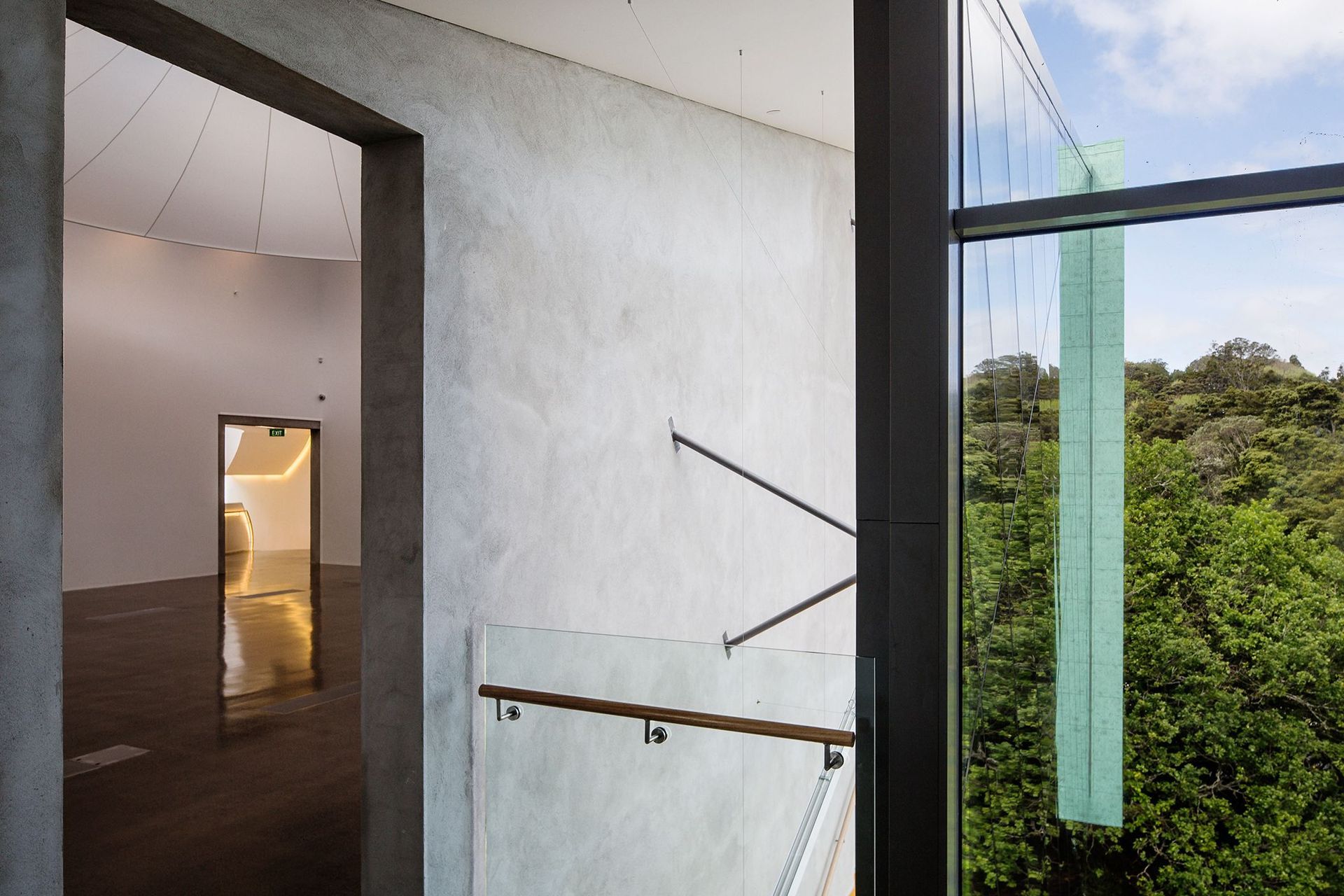 Te Uru - Waitakere Contemporary Gallery