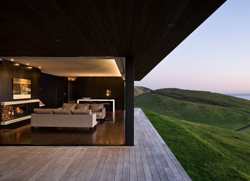 Parihoa House