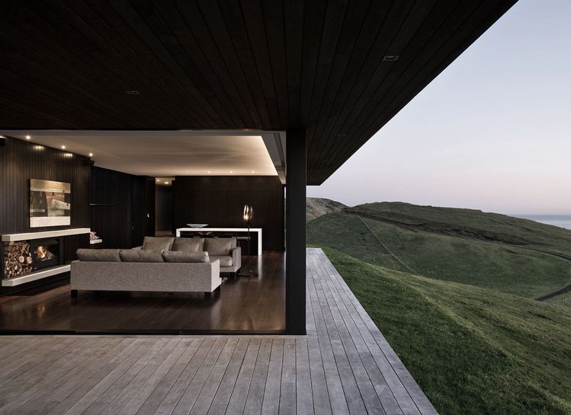 Parihoa House