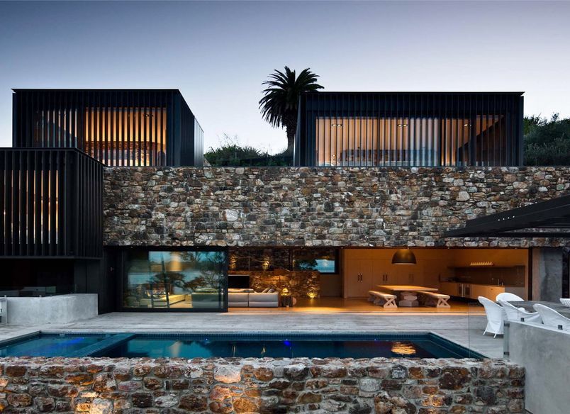 Local Rock House