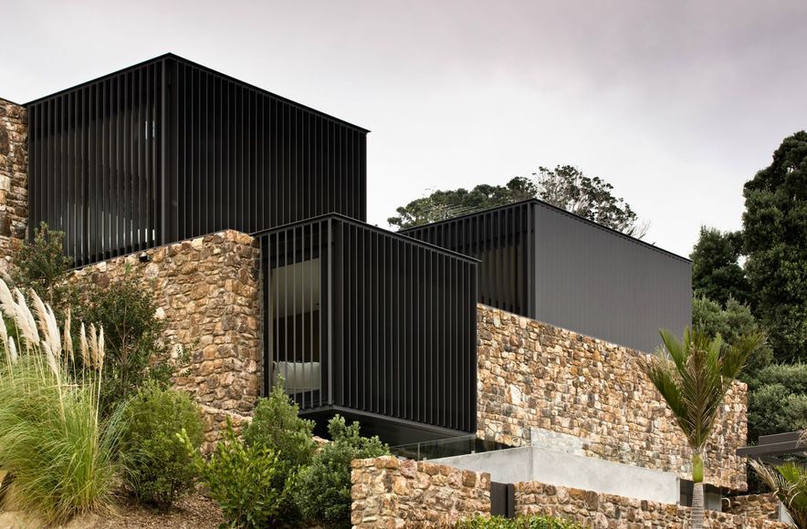 Local Rock House