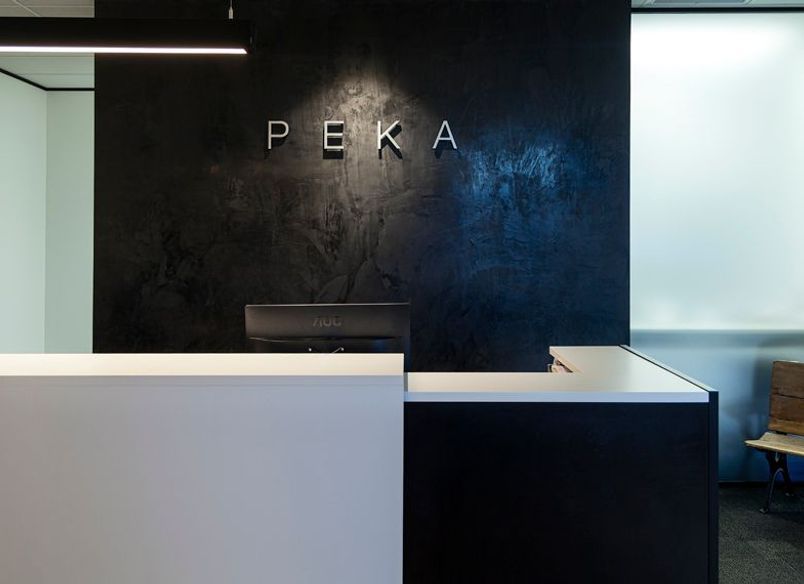 Peka