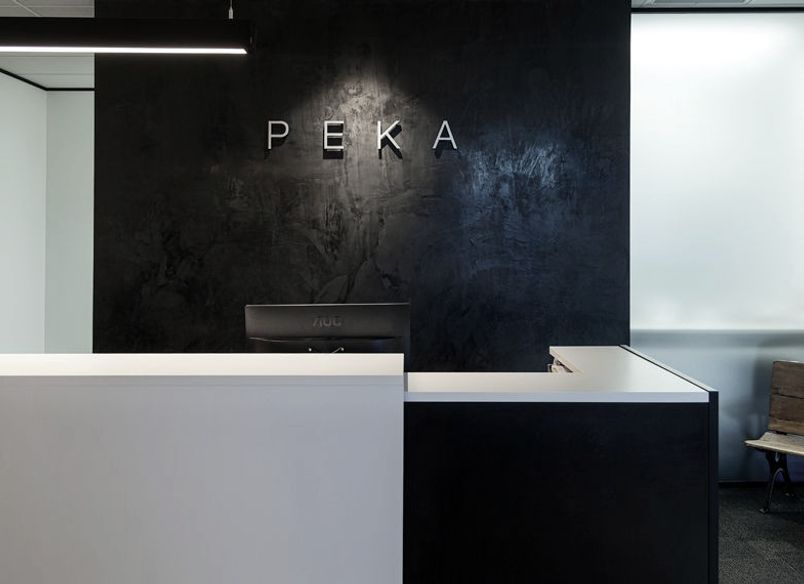 Peka