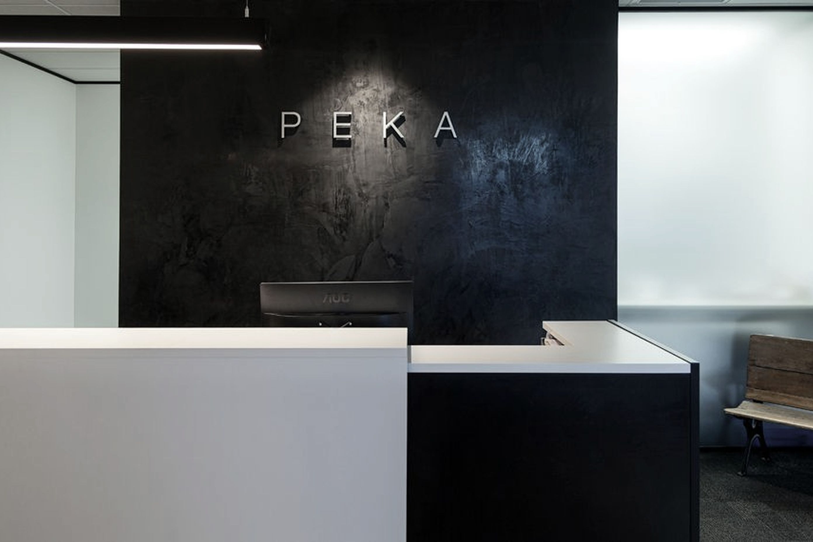Peka