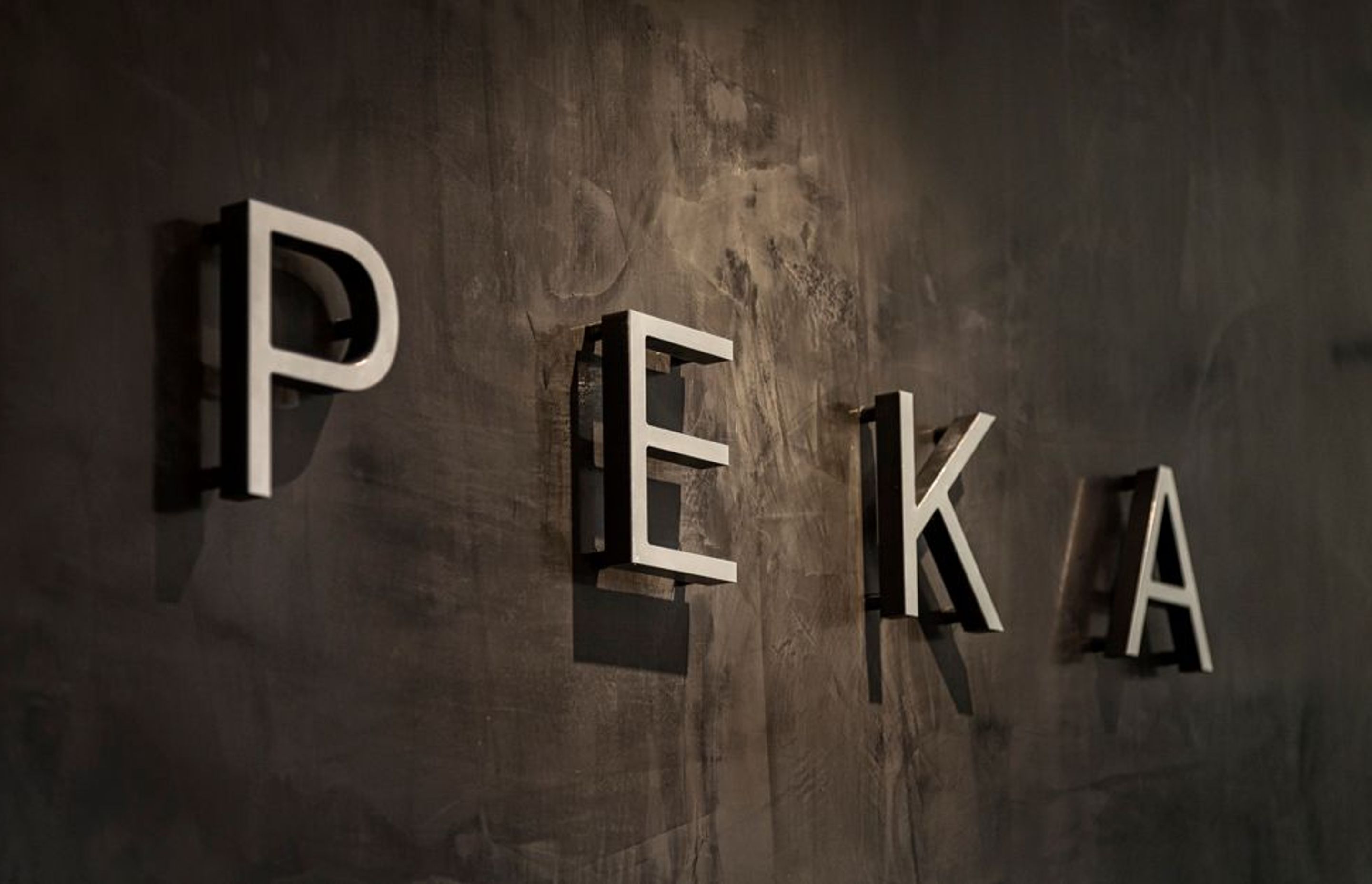 Peka