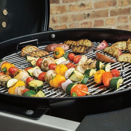 Performer Kettle Charcoal BBQ by Weber