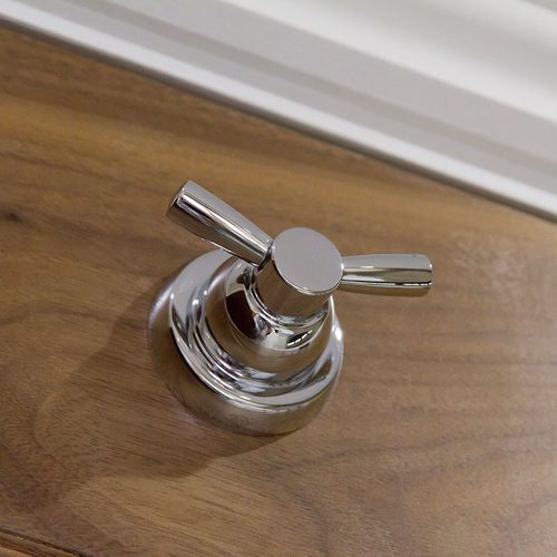 Perrin & Rowe Contemporary Robe Hook