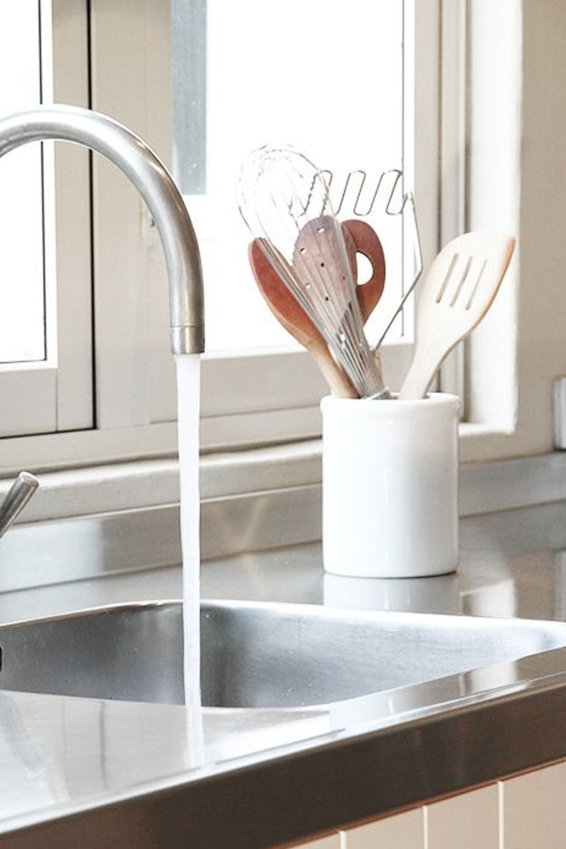 Perrin & Rowe Oberon Kitchen Tap
