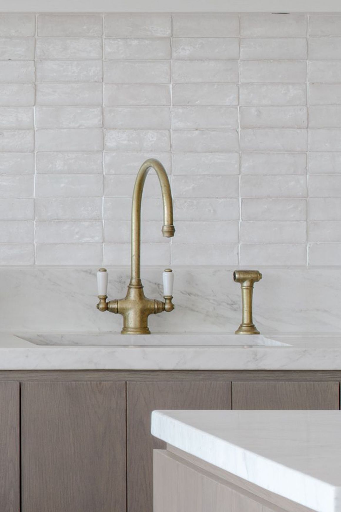 Perrin & Rowe Phoenician Kitchen Tap