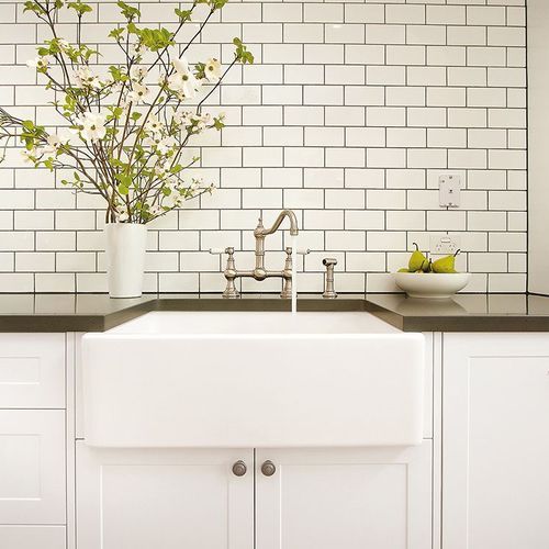 Perrin & Rowe Provence kitchen tap