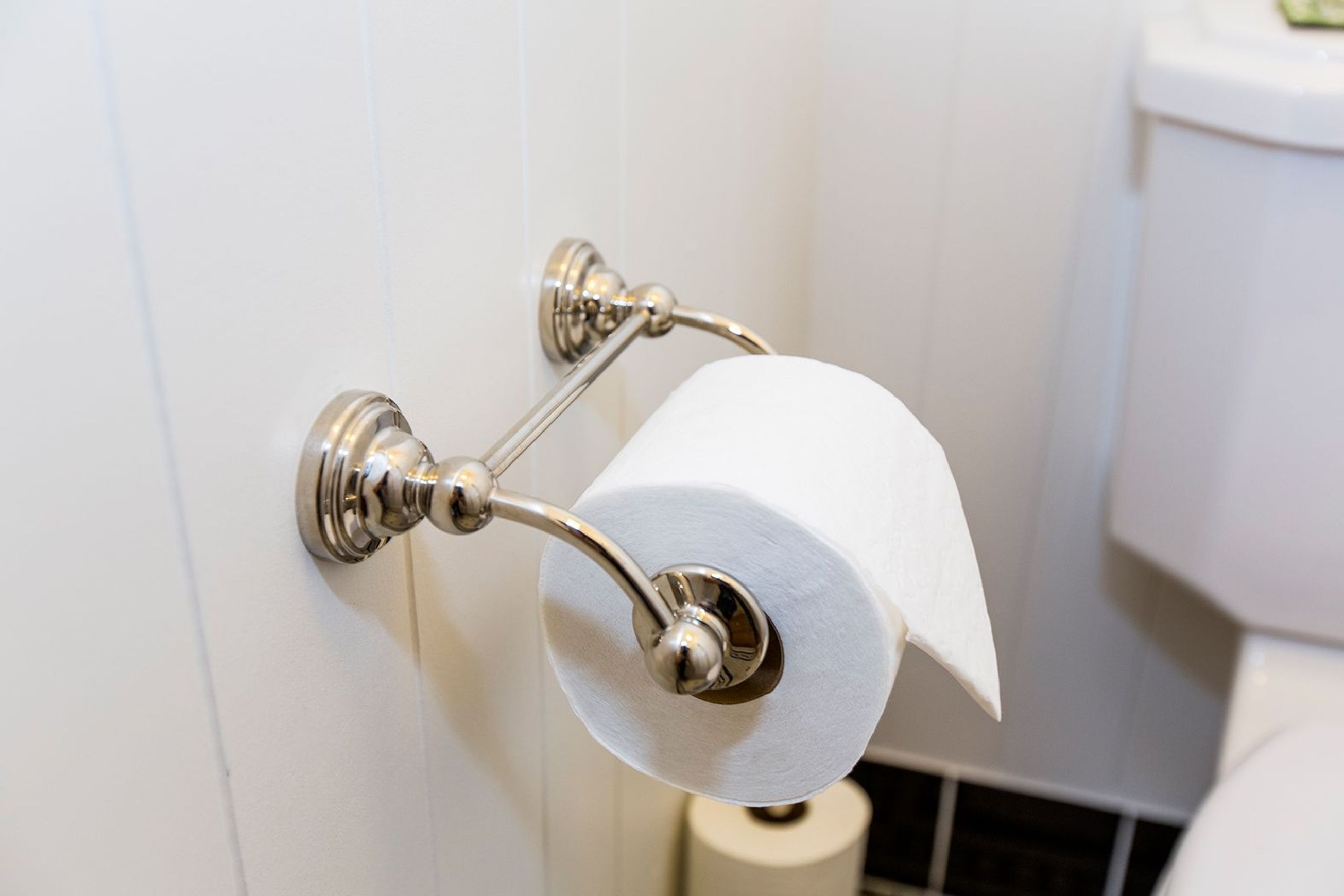 Perrin & Rowe Traditional Paper holder