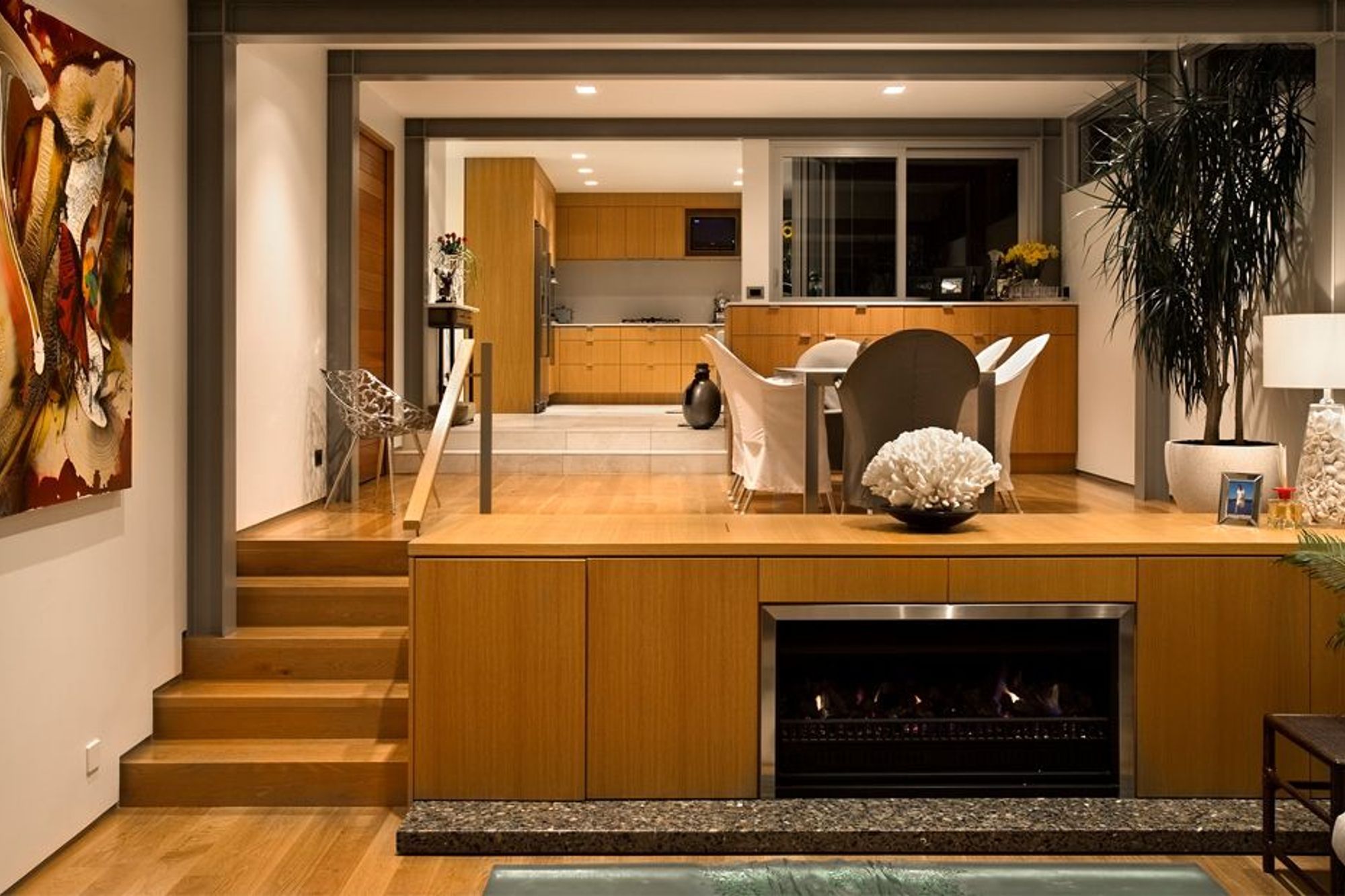 Thorne Bay House