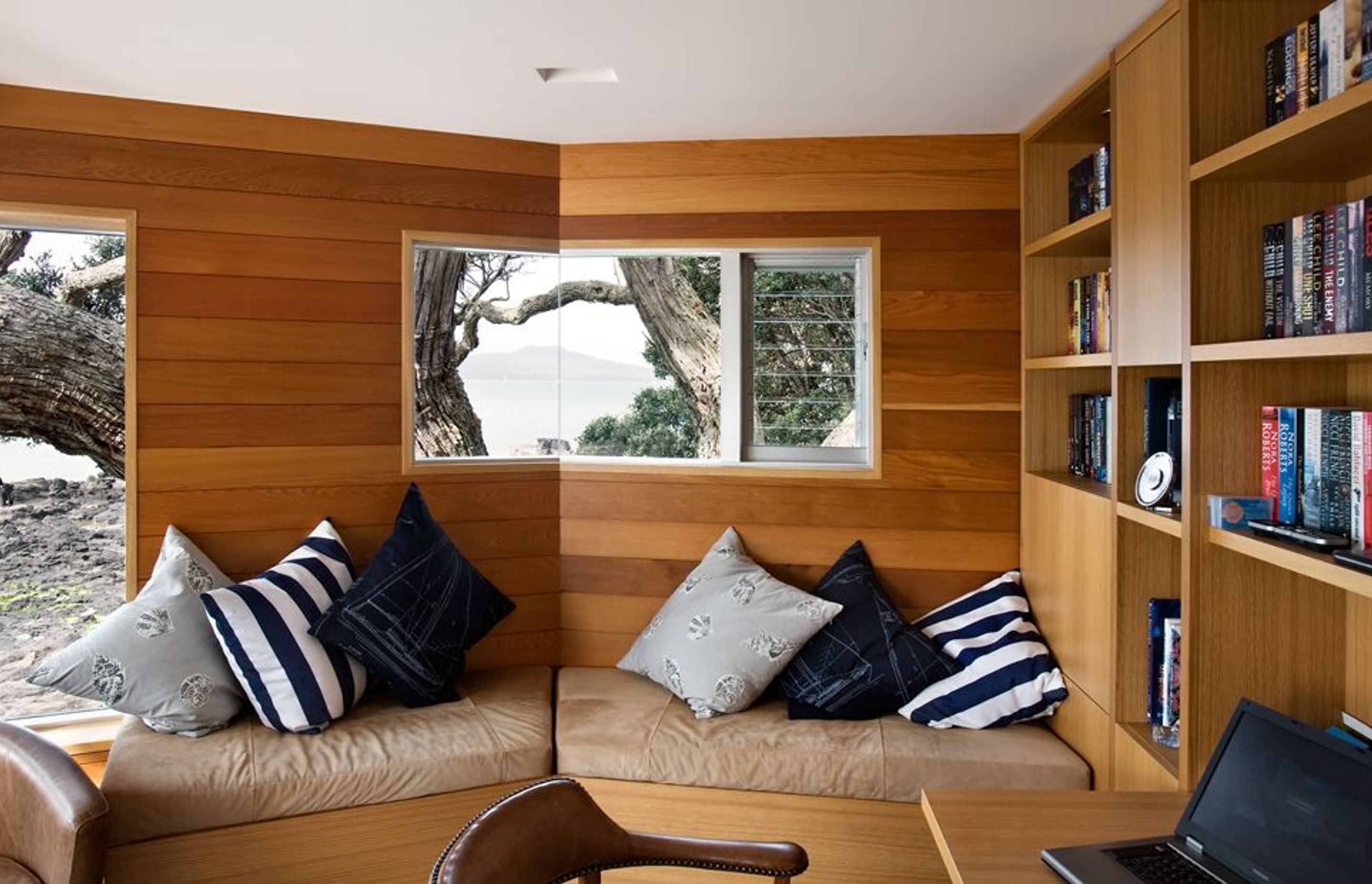 Thorne Bay House