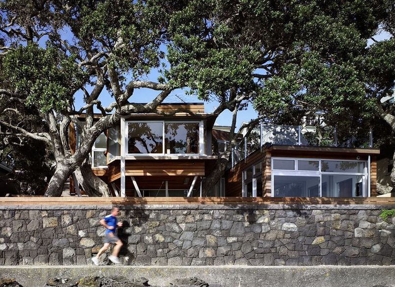 Thorne Bay House