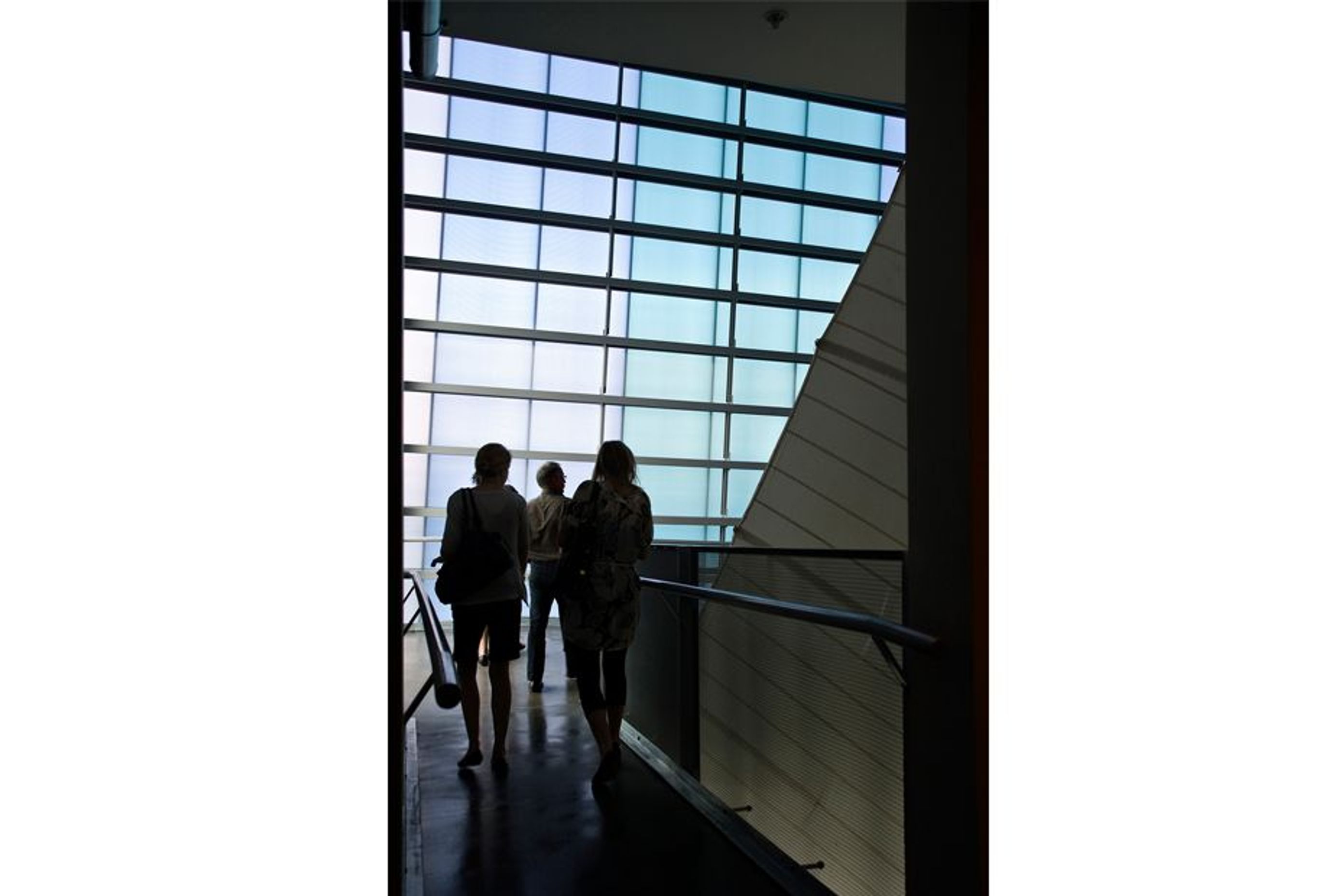 Voyager NZ Maritime Museum