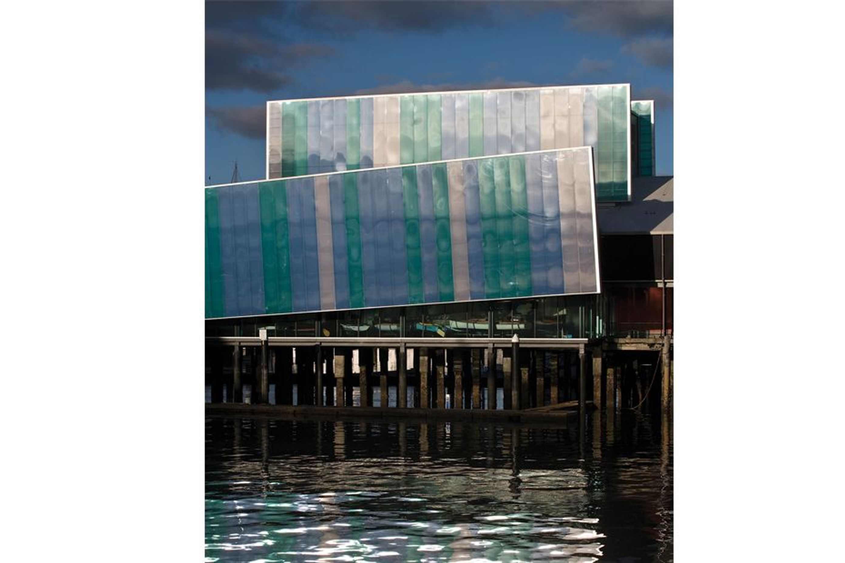 Voyager NZ Maritime Museum