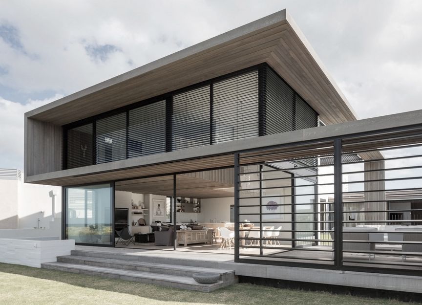 Bridgens Construction and Design
