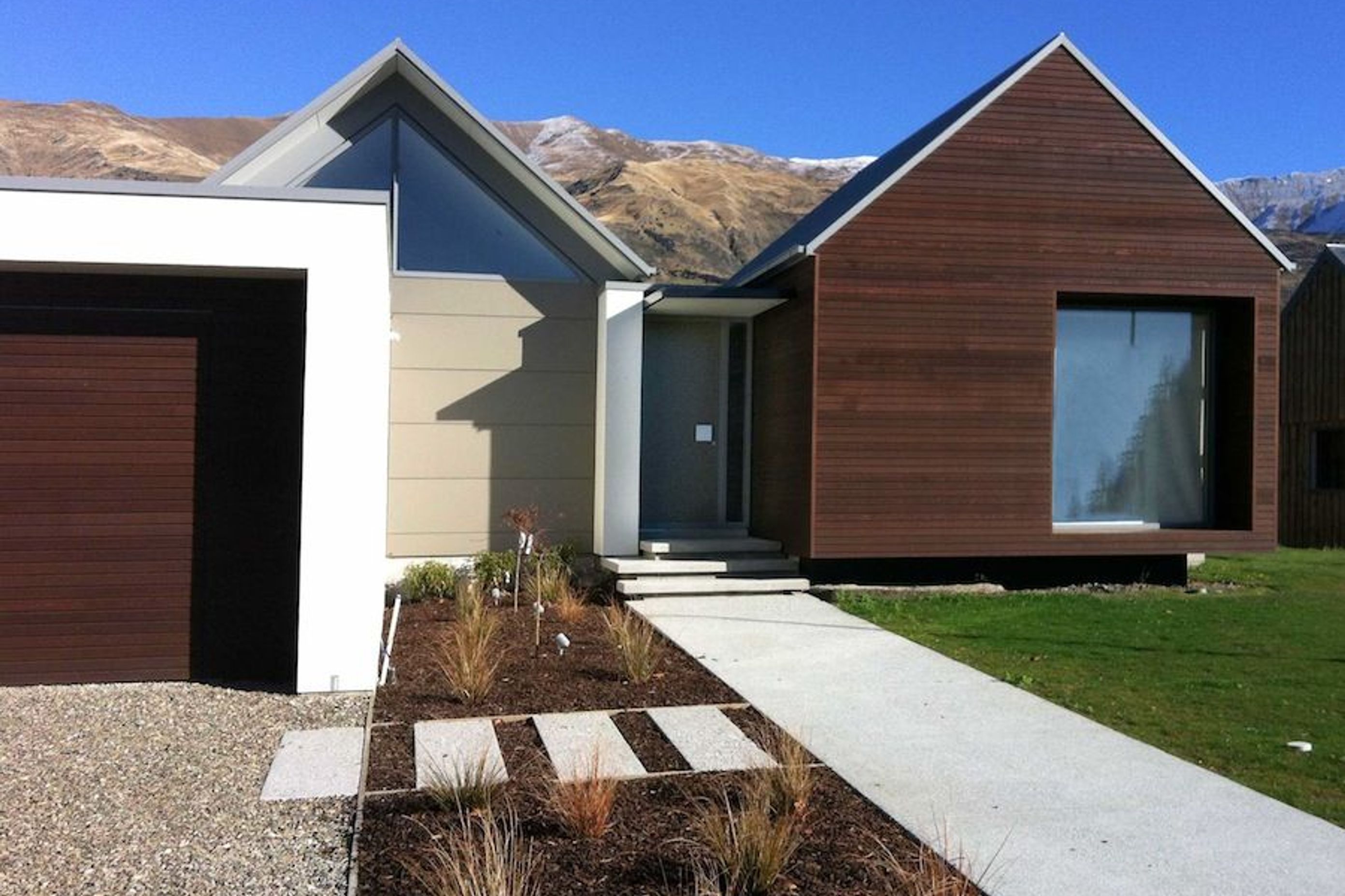 MEADOWSTONE HOUSE