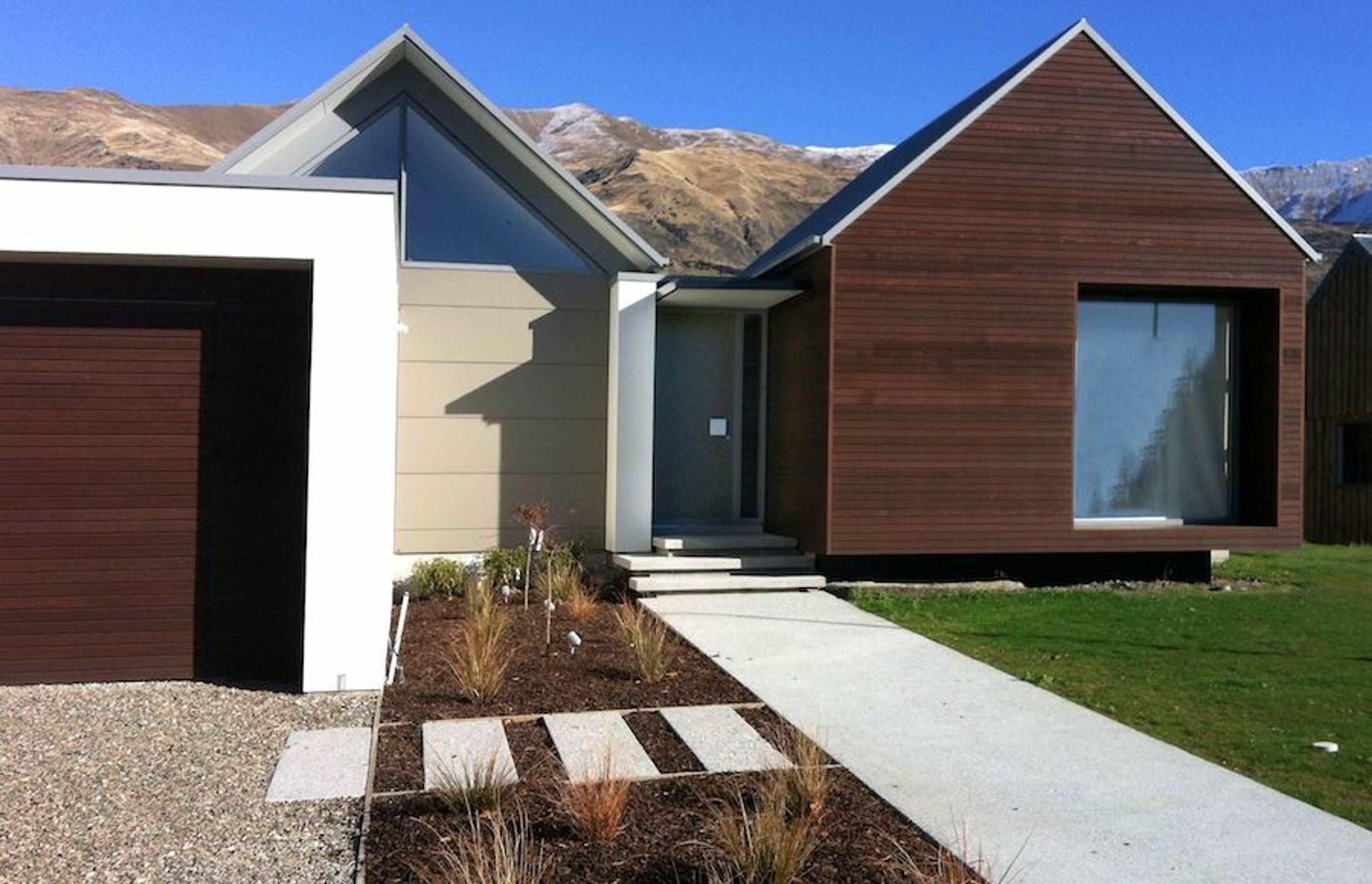 MEADOWSTONE HOUSE
