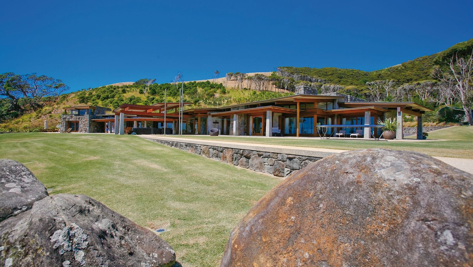 Pie Melon Bay banner