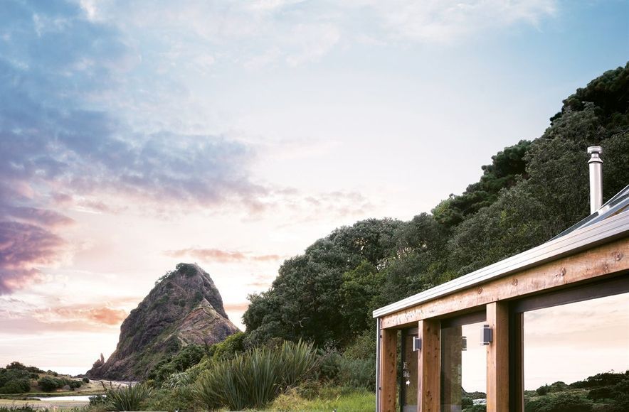 Piha Cafe