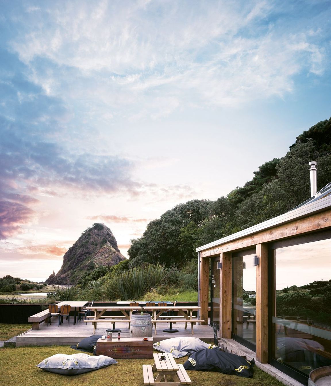 Piha Cafe