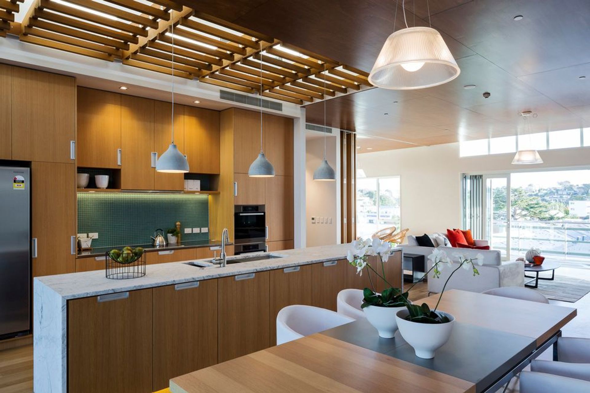 TURUA STREET, AUCKLAND