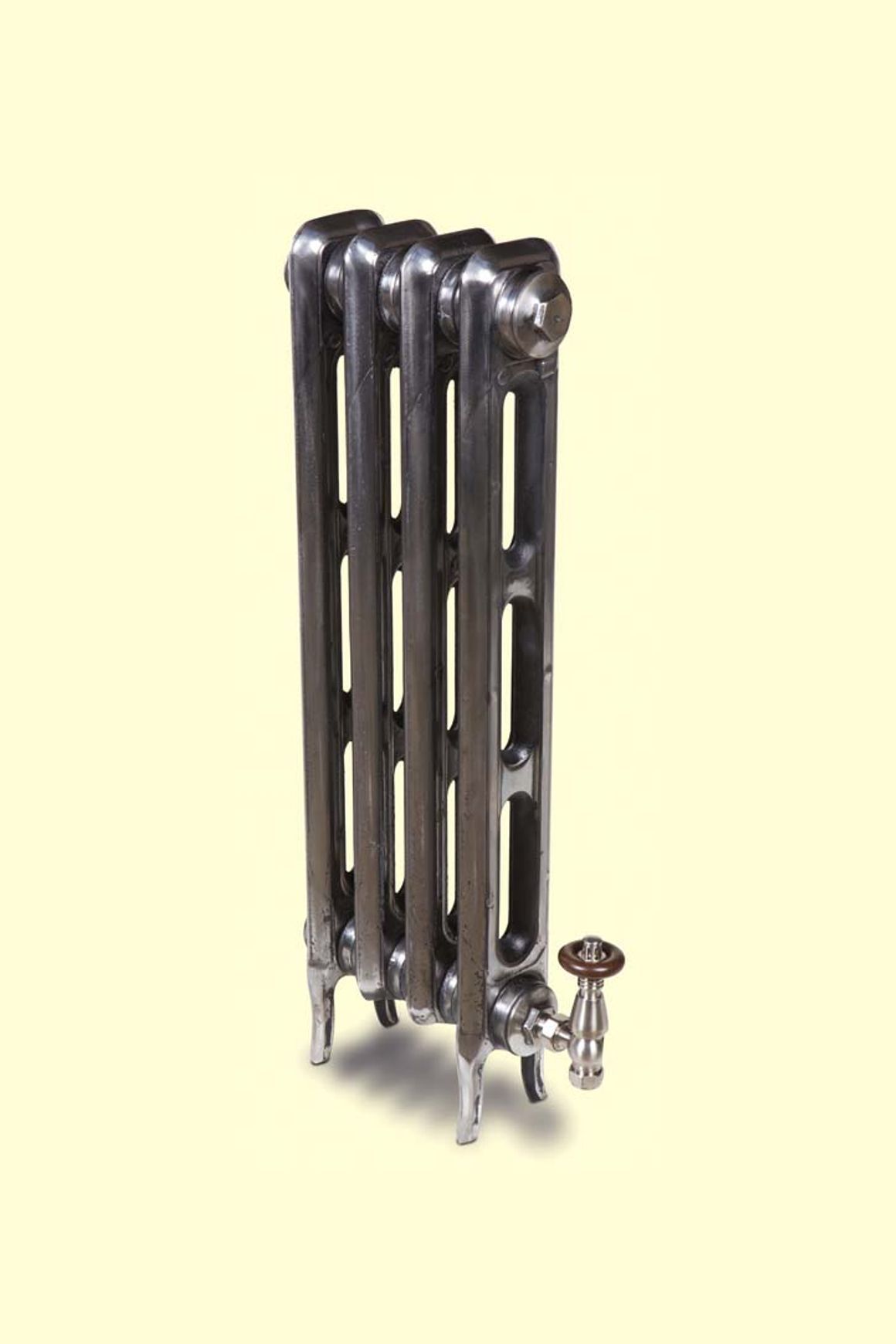 Pimlico Cast Iron Radiator Range by Paladin